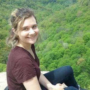 Meet your Posher, Kathryn